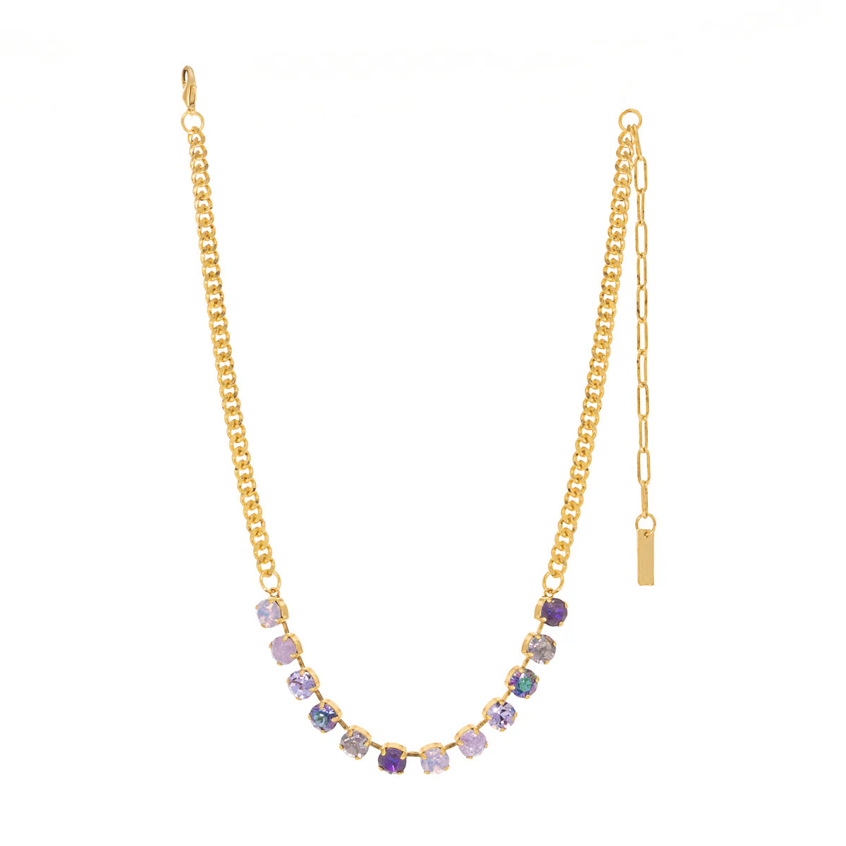Tova Mini Oakland  Necklace!