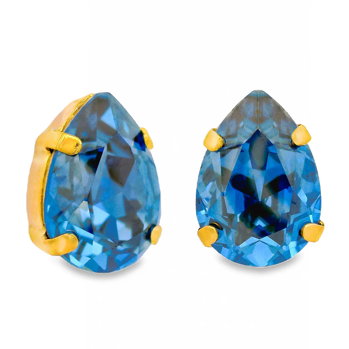 Tova Lumi Stud Earrings!