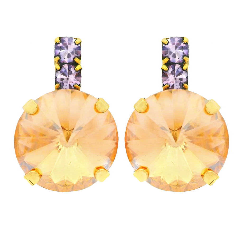 Tova Dee earrings*