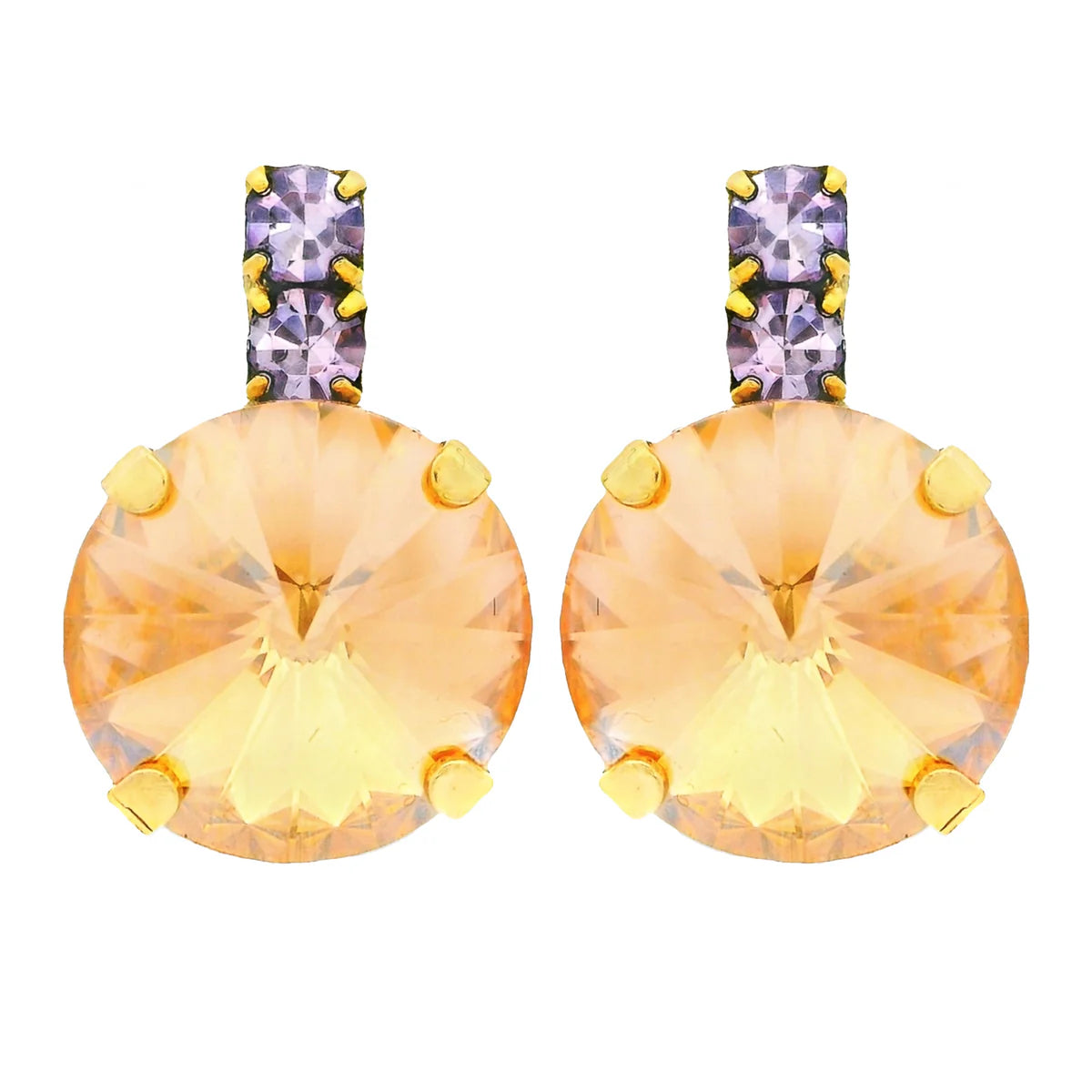 Tova Dee earrings*