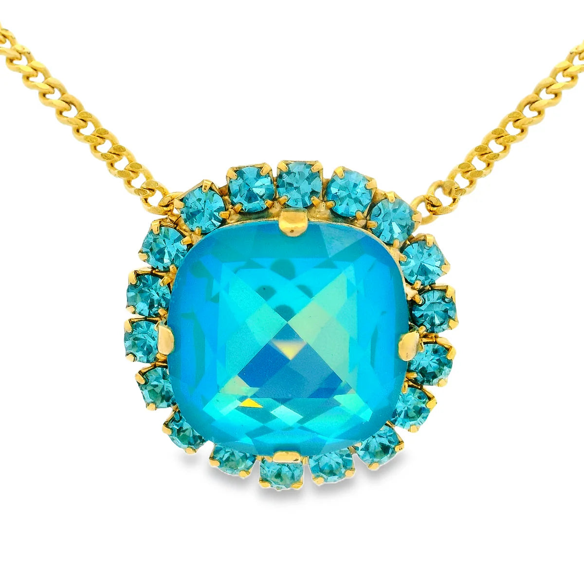 Tova CAMBRIE NECKLACE