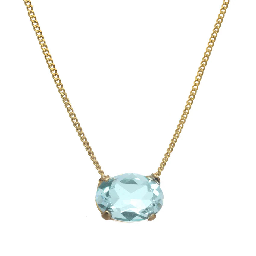 Tova Iza necklace