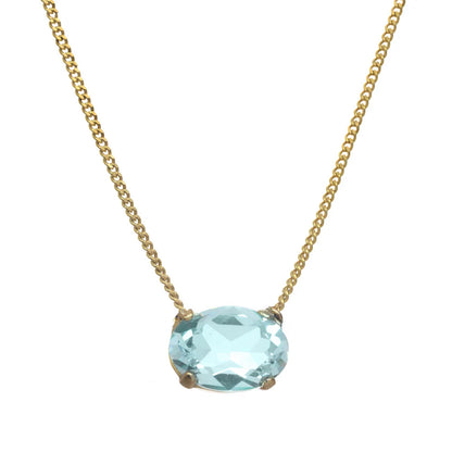 Tova Iza necklace