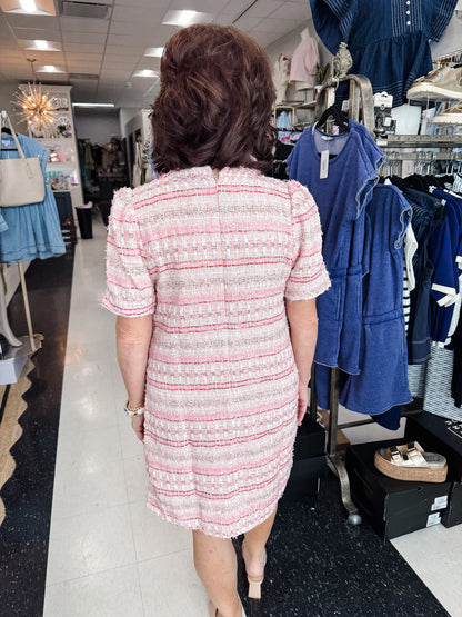 Voy Wells Dress