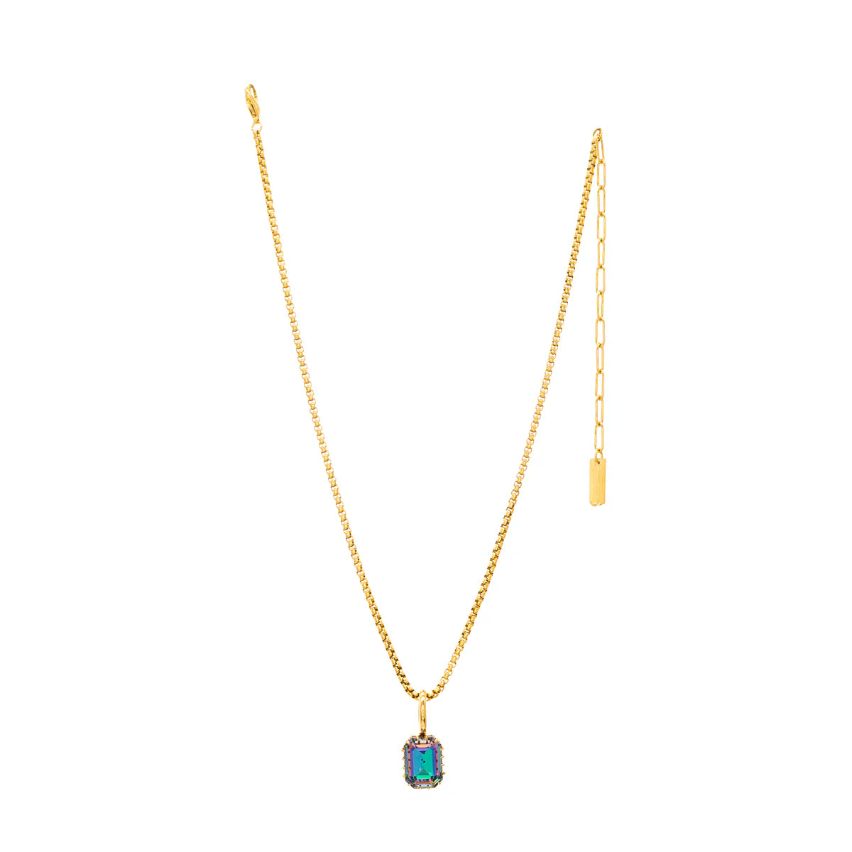 Tova Ackerly necklace