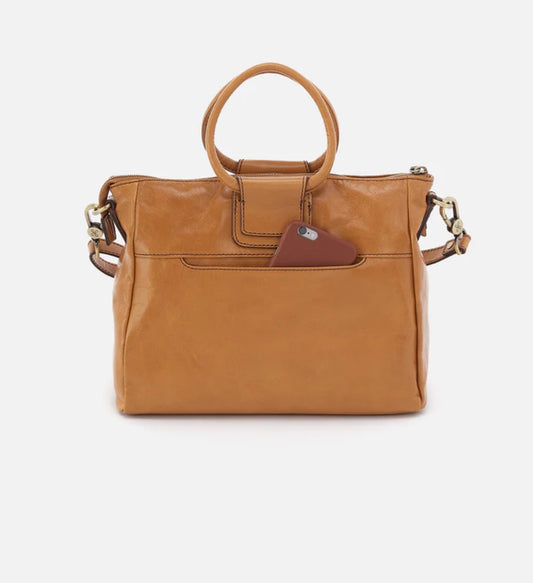 Hobo Shelia Bag