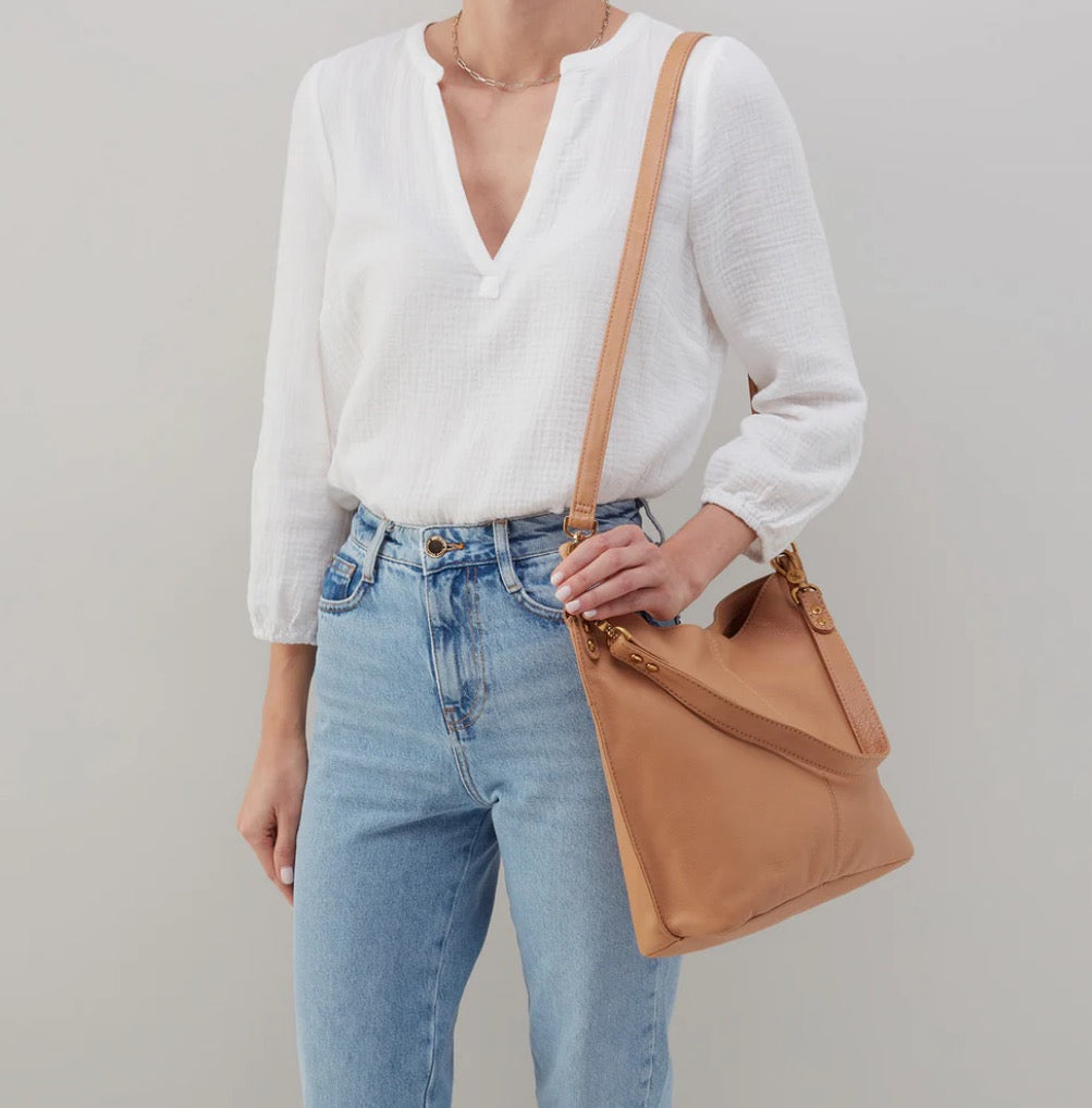 Hobo Pier Shoulder Bag