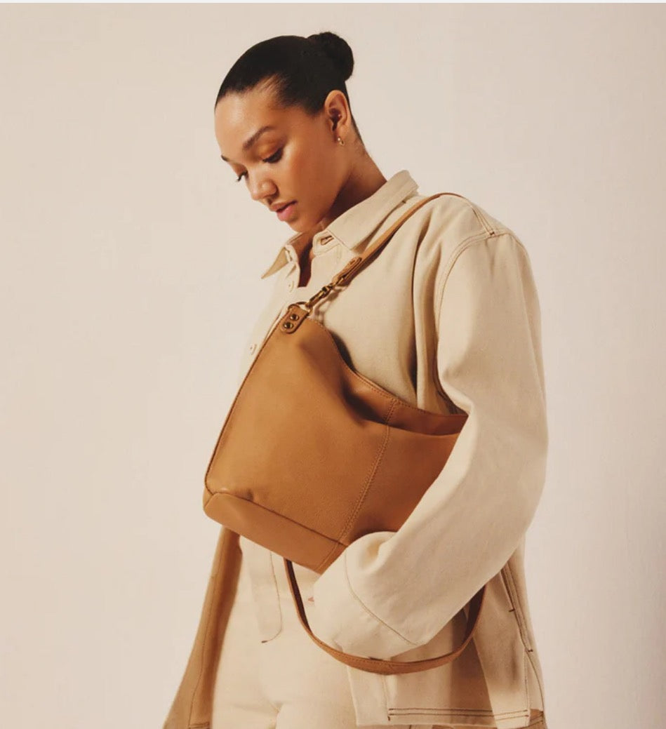 Hobo Pier Shoulder Bag