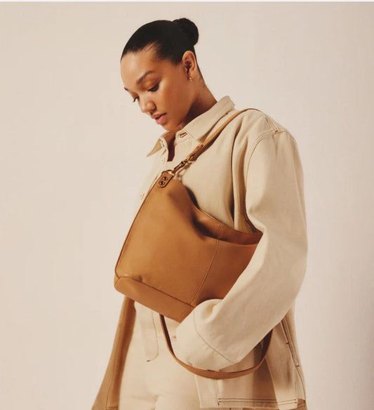 Hobo Pier Shoulder Bag