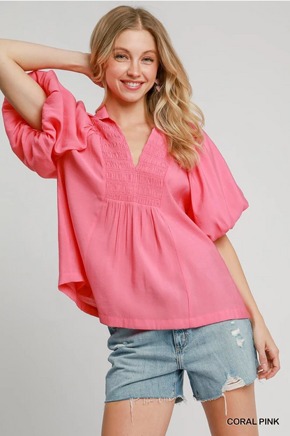 UG Kristine Top