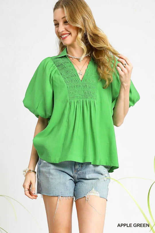 UG Kristine Top