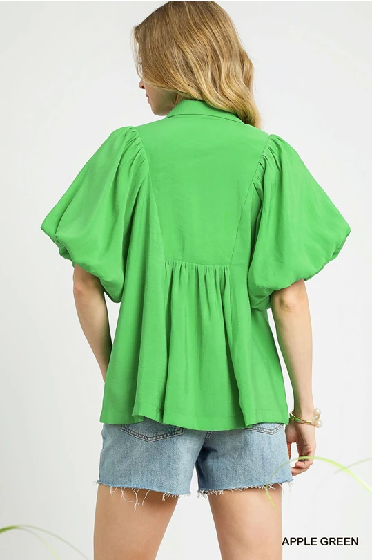 UG Kristine Top