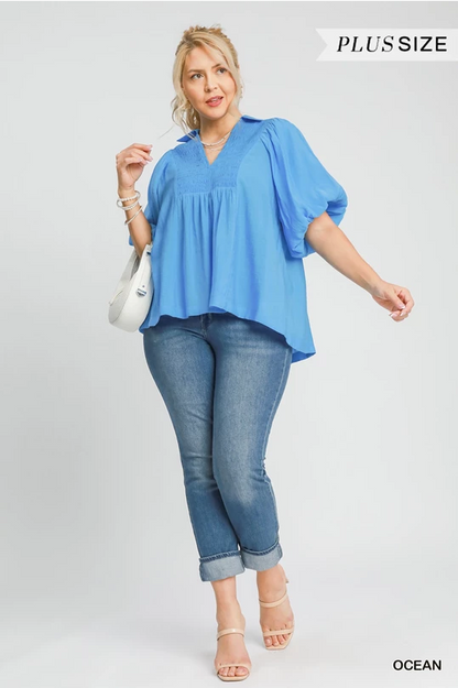 UG Kristine Top