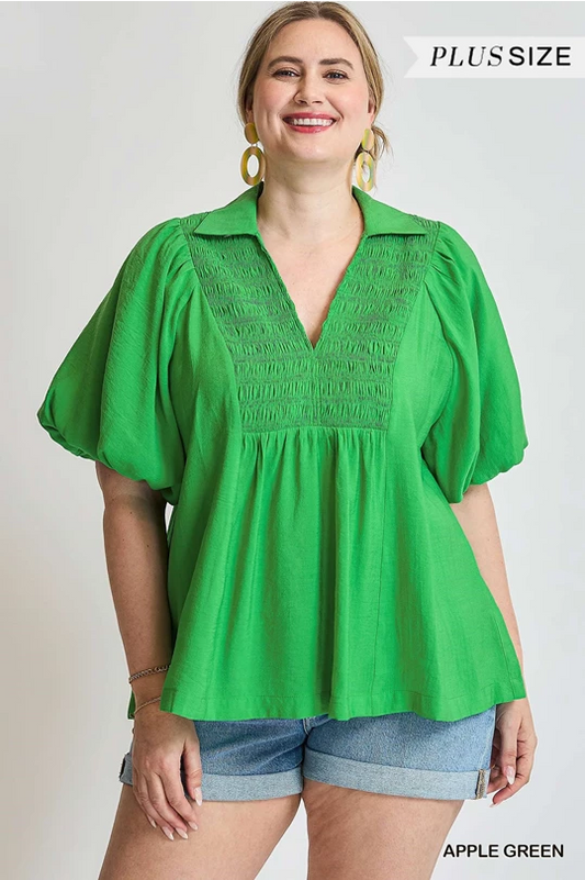 UG Kristine Top