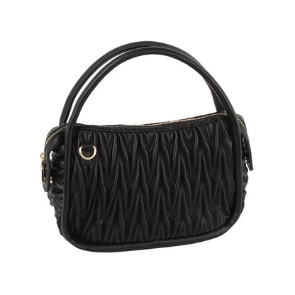 Arielle Quilted Handbag/Crossbody*