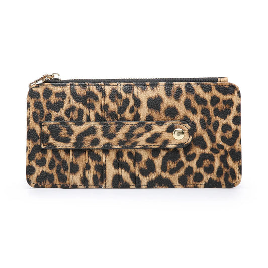 Saige slim wallet*