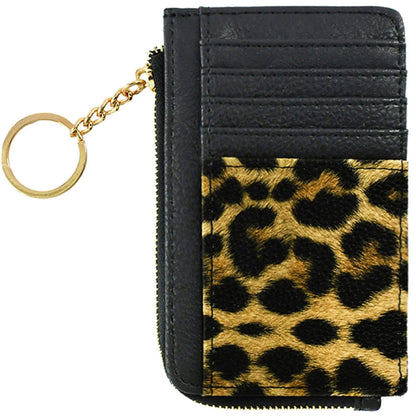 Small but big card wallet*