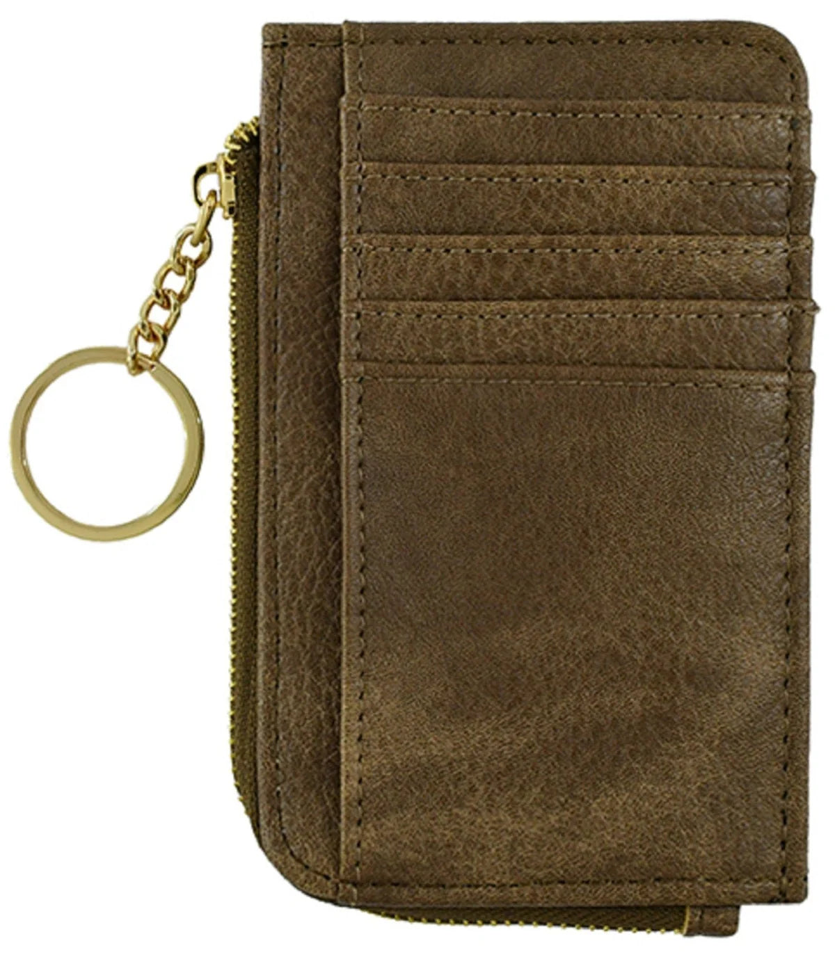 Small but big card wallet*