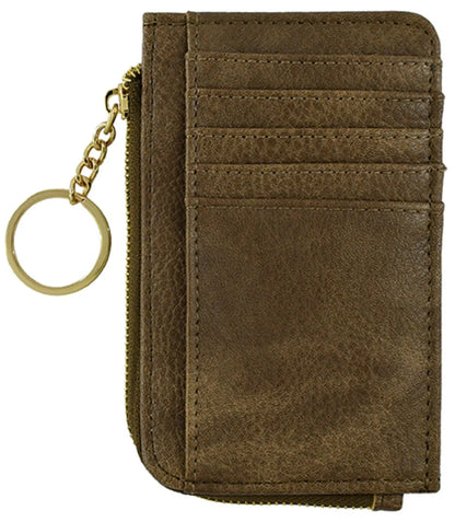 Small but big card wallet*