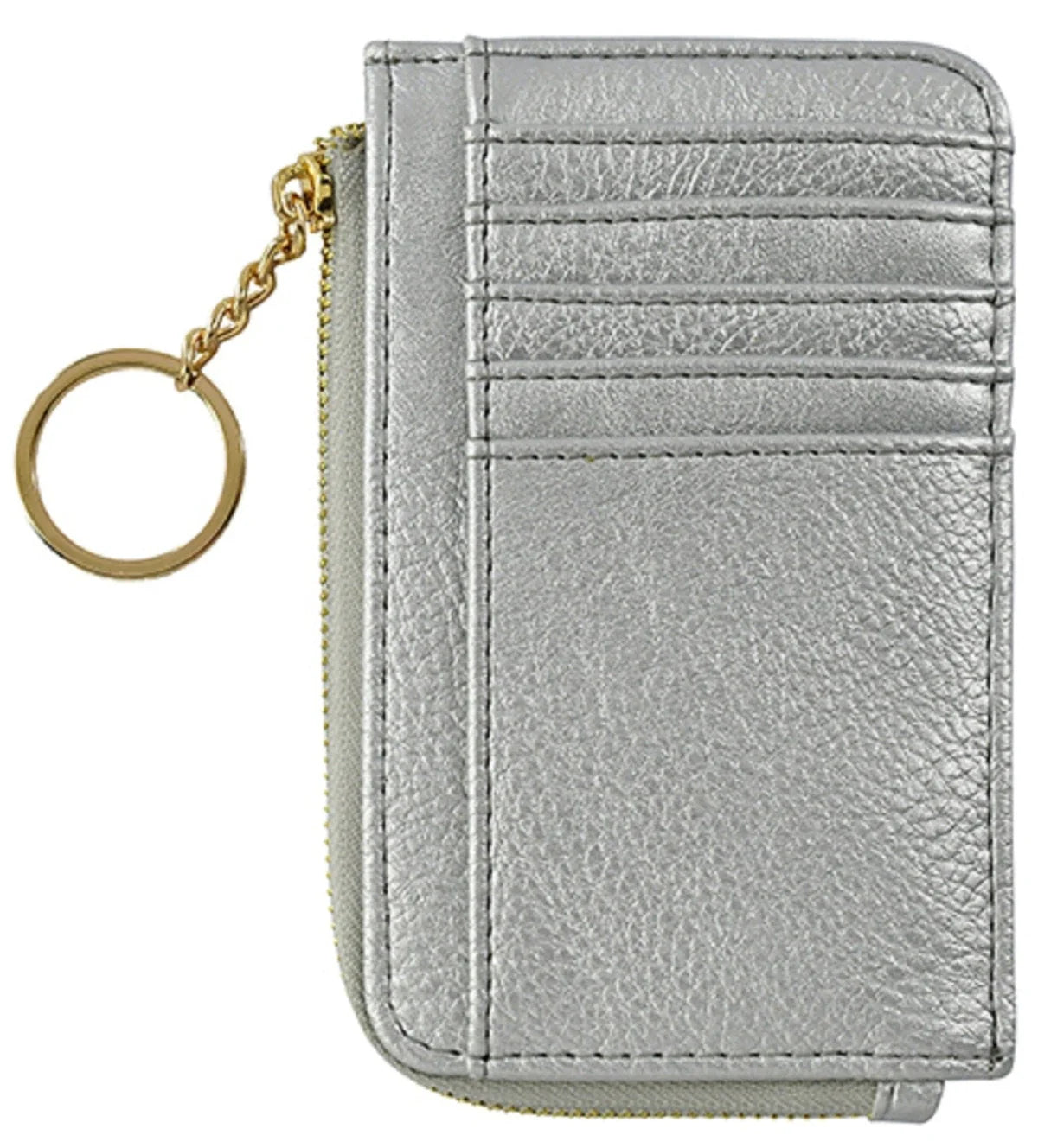 Small but big card wallet*
