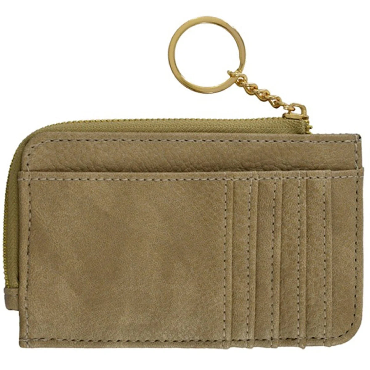Small but big card wallet*