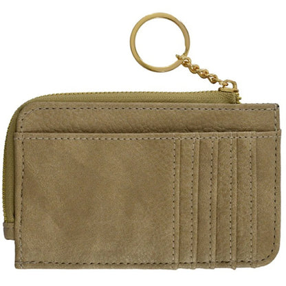 Small but big card wallet*