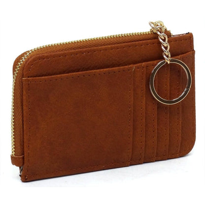 Small but big card wallet*