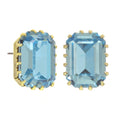 Tova Karine earrings