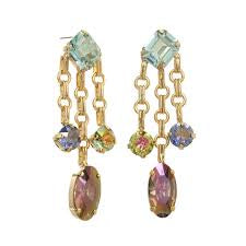 Tova Stella earrings