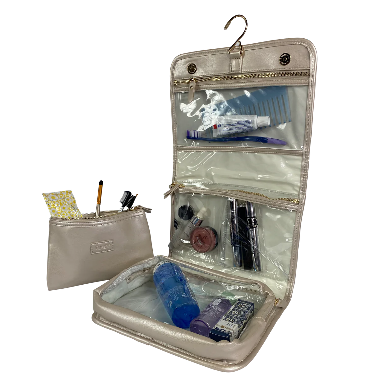 Pursen Toiletry Case*