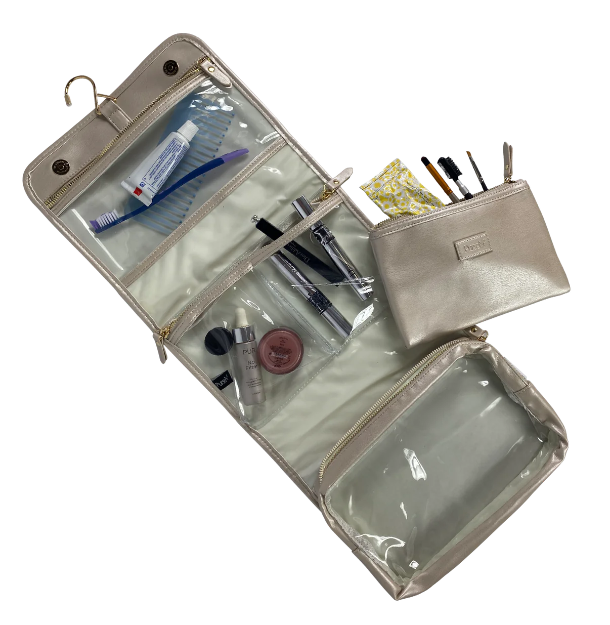 Pursen Toiletry Case*