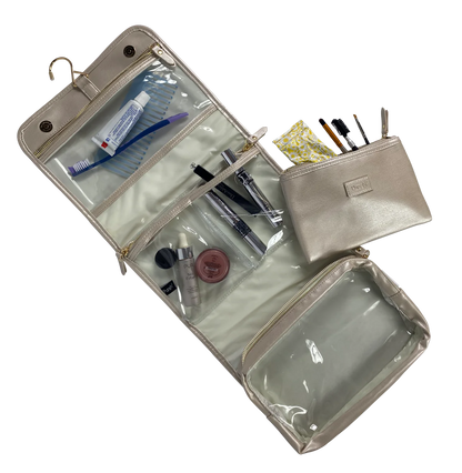 Pursen Toiletry Case*