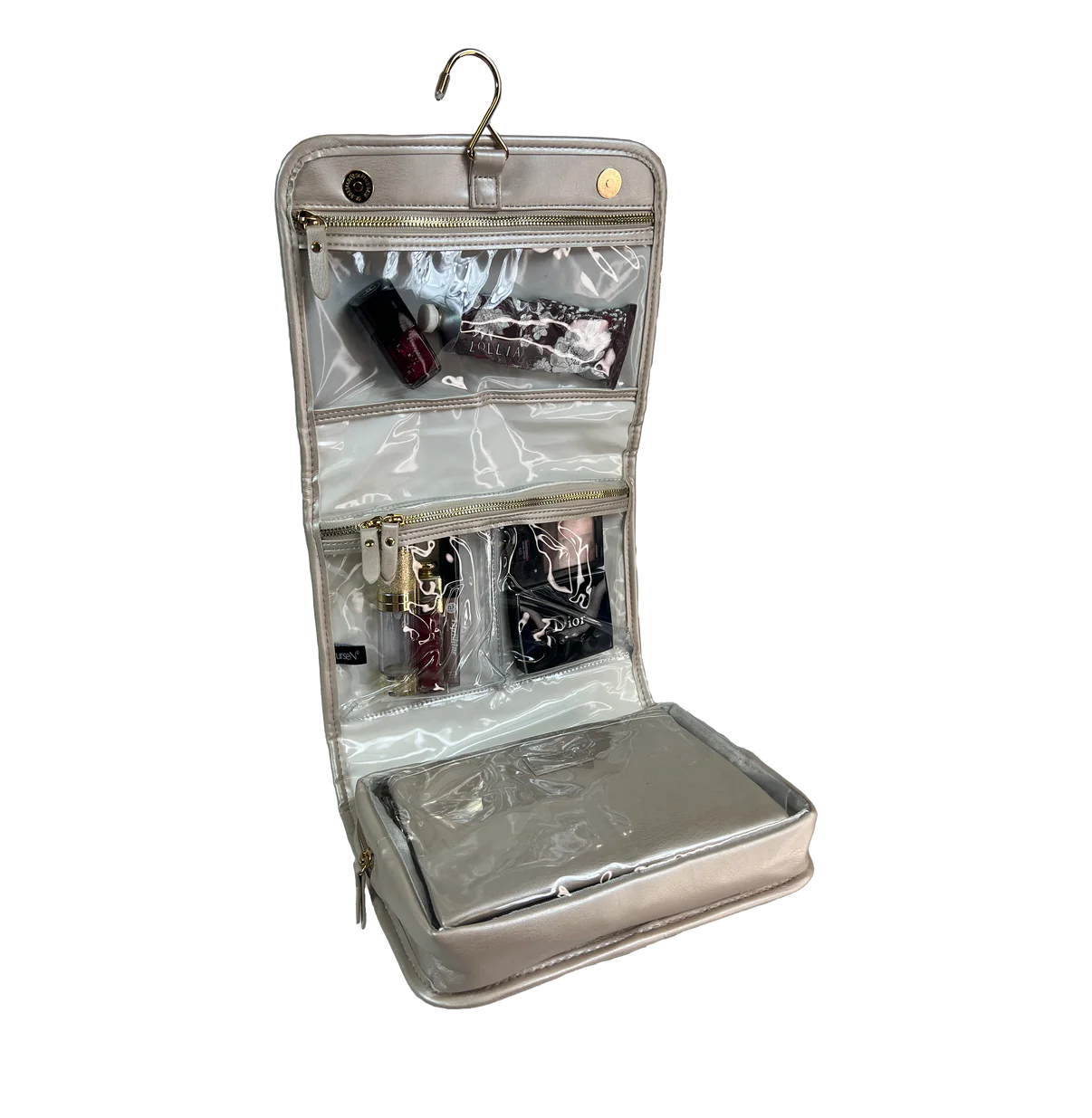 Pursen Toiletry Case*