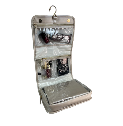Pursen Toiletry Case*