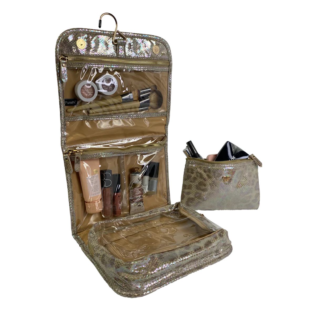 Pursen Toiletry Case*