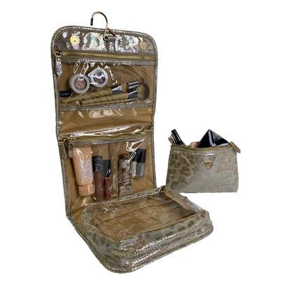 Pursen Toiletry Case*