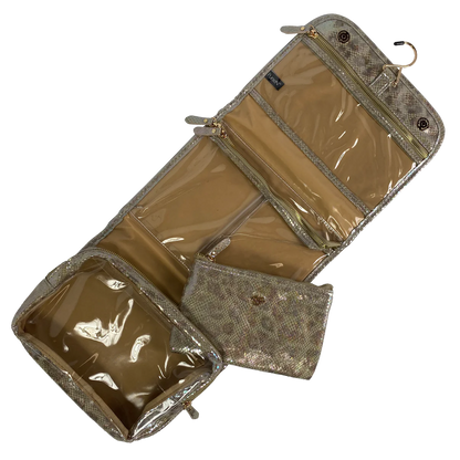 Pursen Toiletry Case*