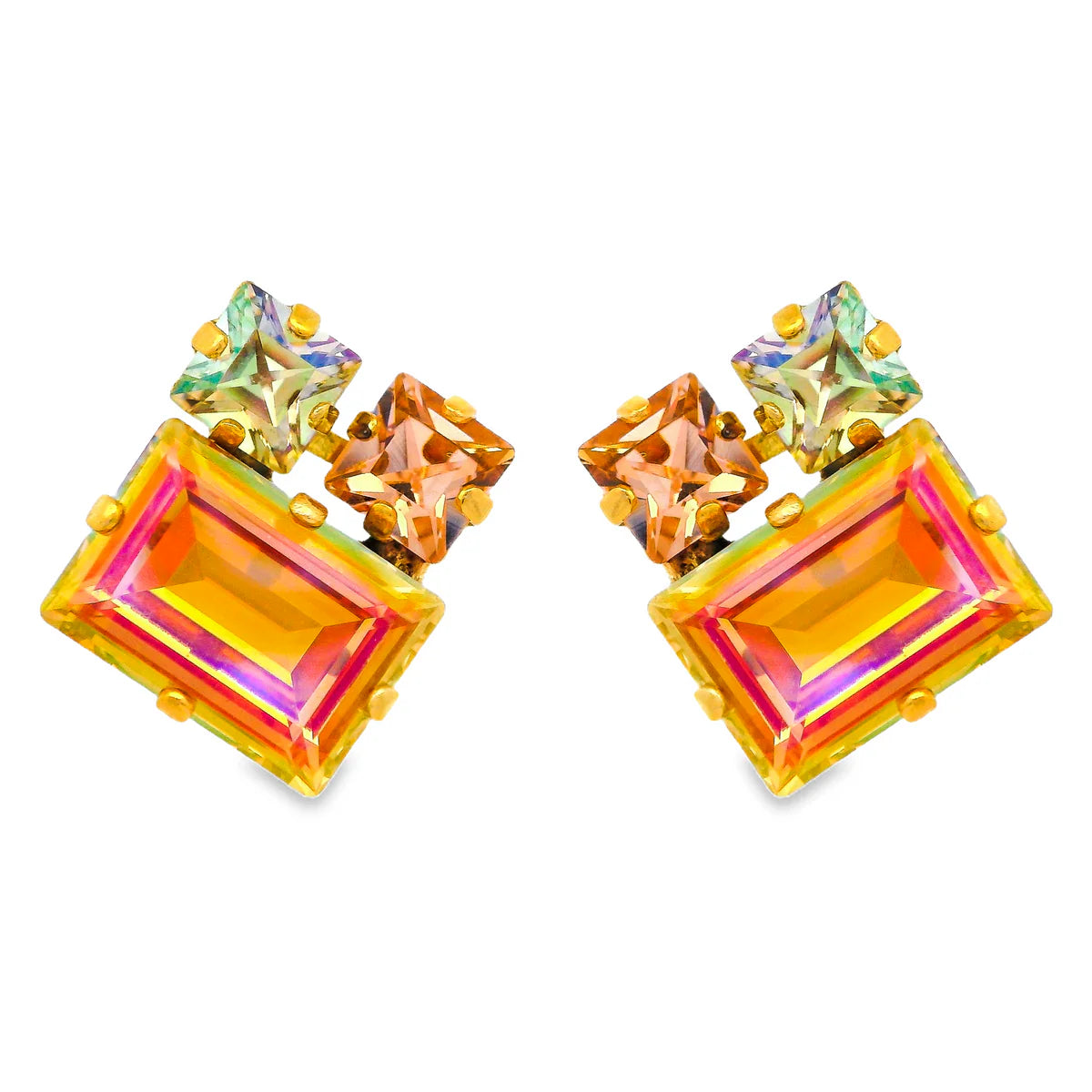 Tova Caity Earrings