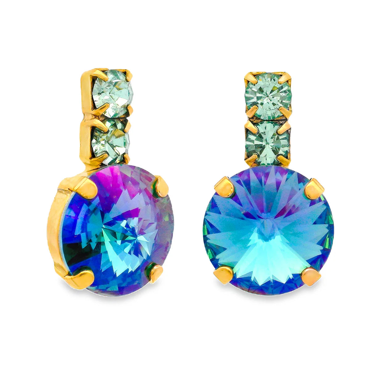 Tova Dee earrings