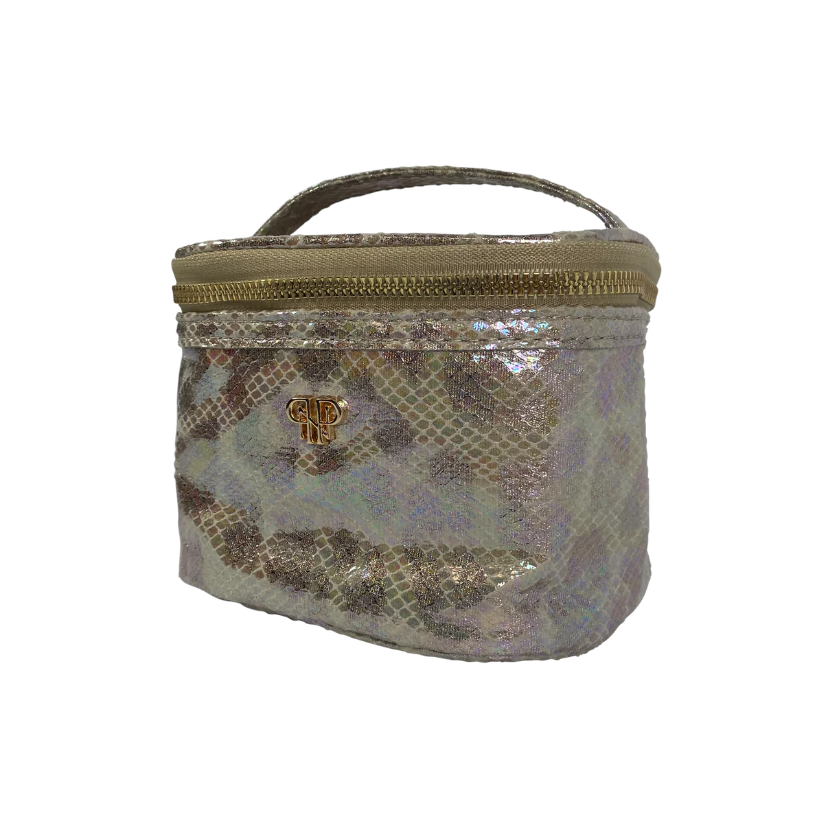 Pursen Train case*
