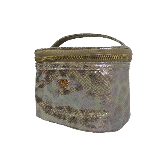 Pursen Train case*