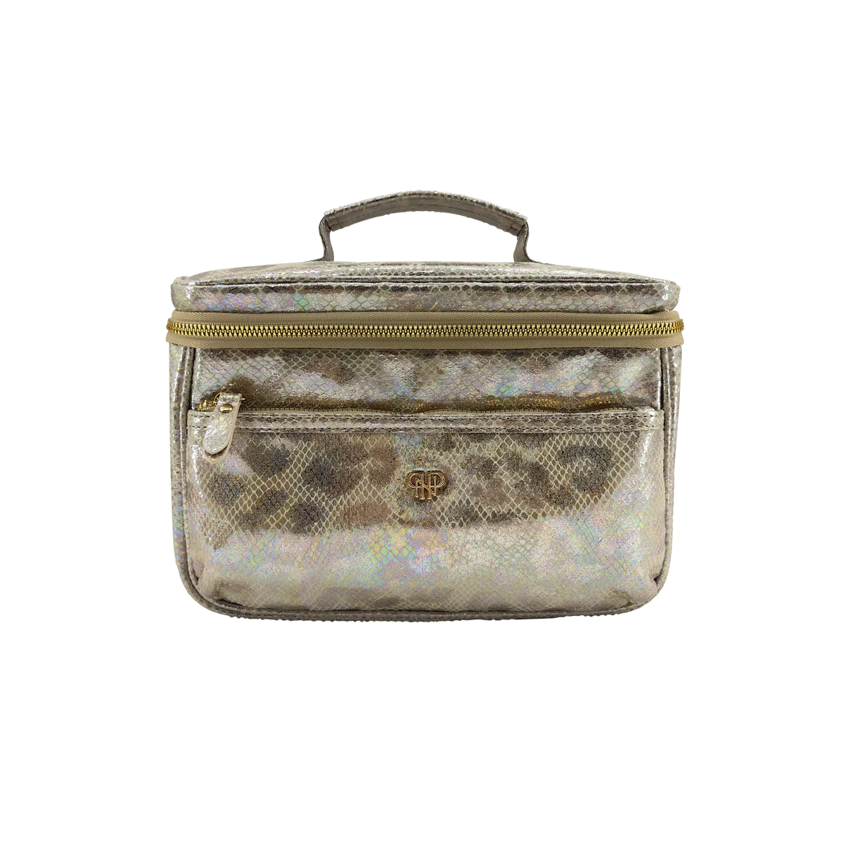 Pursen Train case*