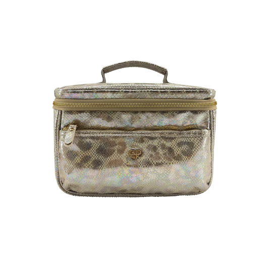 Pursen Train case*