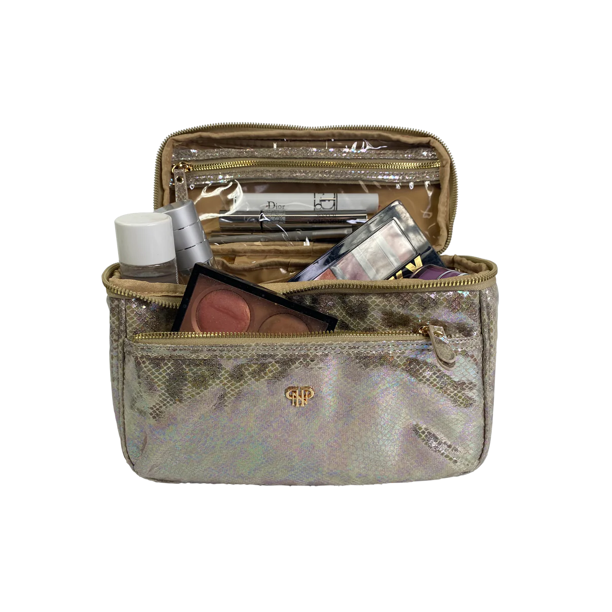 Pursen Train case*