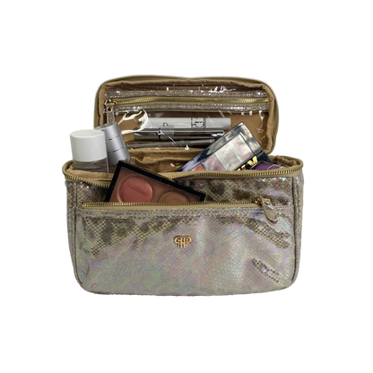 Pursen Train case*