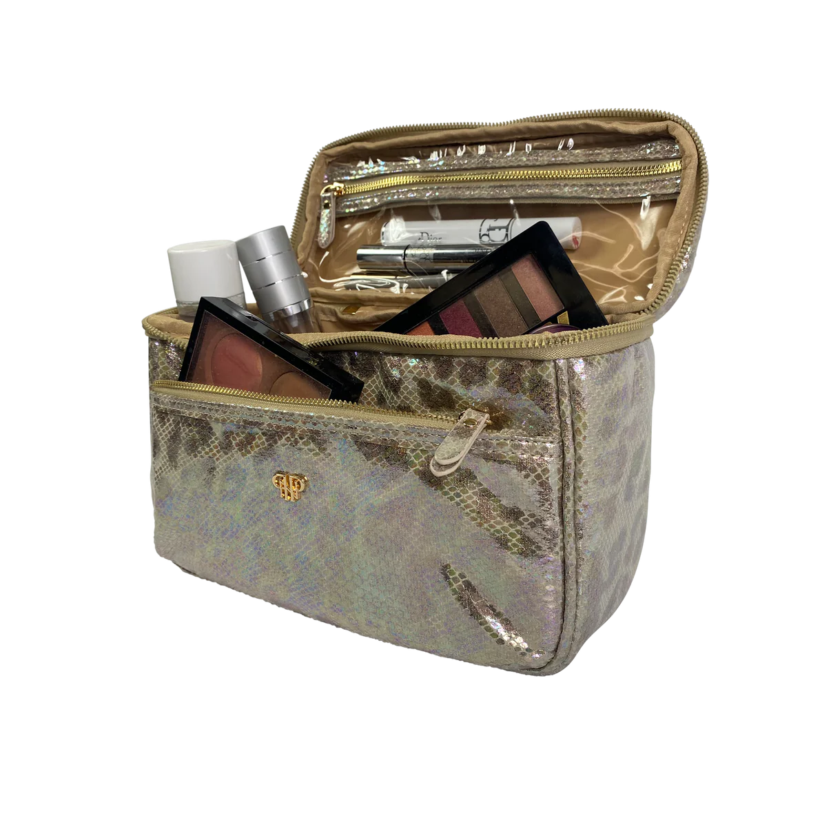 Pursen Train case*