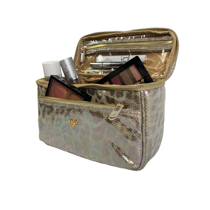 Pursen Train case*