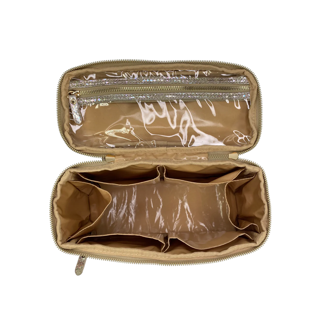 Pursen Train case*