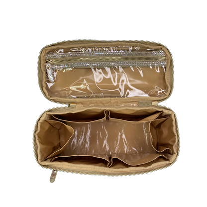 Pursen Train case*
