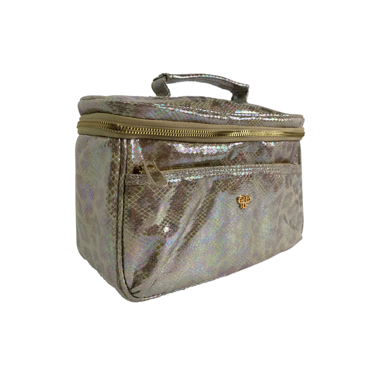 Pursen Train case*
